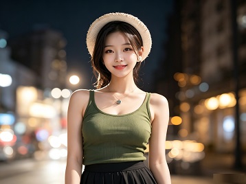 沿滩包养模特资源为什么入驻量大？如何规避交友骗子